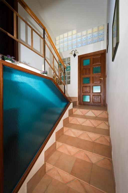 Villa Stefania Кастеламаре дел Голфо Екстериор снимка